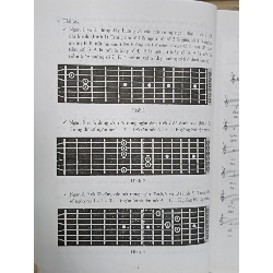 Guitar thực hành - Nguyễn Hạnh 688012