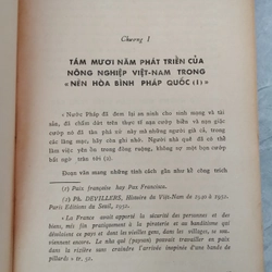 THỰC TRẠNG CỦA GIỚI NÔNG DÂN VIỆT - NAM DƯỚI THỜI PHÁP THUỘC 215682