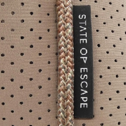 Túi STATE OF ESCAPE - Hàng hiệu Authentic 831914