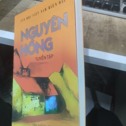 Nguyên Hồng tuyển tập 379124