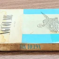 Tiểu thuyết NGƯỜI MẸ (Maxim Gorky) 782276