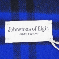 JOHNSTONS OF ELGIN WA000056 STOLE - Hàng hiệu Authentic 835352