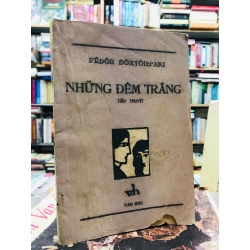 Những đêm trắng - Fedor Doxtoiepxki 128926