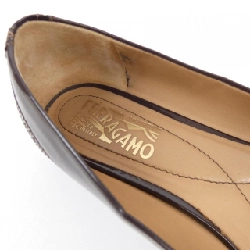 【Khuyến mãi】Giày SALVATORE FERRAGAMO 663259