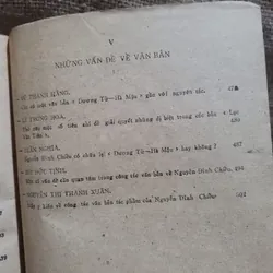 Nguyễn Đình Chiểu - kỷ yếu kỷ niệm 160 năm sinh nhật của nhà thơ  707871
