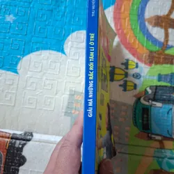 Giải Mã Những Rắc Rối Tâm Lí Ở Trẻ 975371