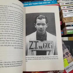 LÍNH THỢ ĐÔNG DƯƠNG Ở PHÁP (1939-1952) - TRẦN HỮU KHÁNH DỊCH 729726