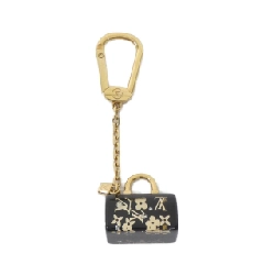 Louis Vuitton Speedy Ankleusion M65444 Keyring
