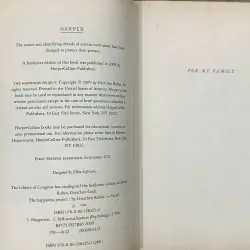 The Happiness Project - Gretchen Rubin 722889