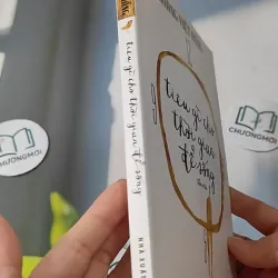 Tiêu Gì Cho Thời Gian Để Sống - Hoàng Việt Hằng 727247