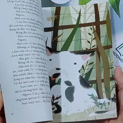 Cái Tết Của Mèo Con  - Nguyễn Đình Thi 634451