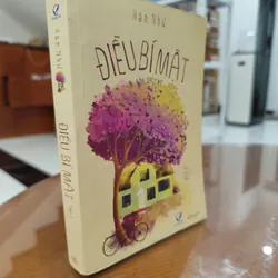 Điều bí mật - Hân Như 592741