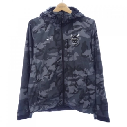 Áo khoác F.C.R.B. - Hàng hiệu Authentic