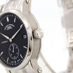 Mühle Taitonia IV Small Second M1-44-43-MB SS Automatic - Hàng hiệu Authentic 882788