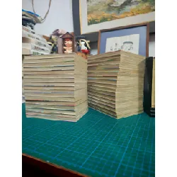 Truyện tranh H2 - MITSURU ADACHI 120969