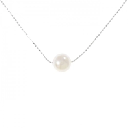 Dây chuyền ngọc trai Akoya 7.9mm - Hàng hiệu Authentic