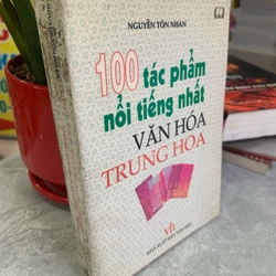 100 tác phẩm nổi tiếng nhất văn hóa trung hoa  304842