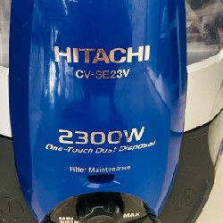 Máy hút bụi Hitachi 2300W 46604