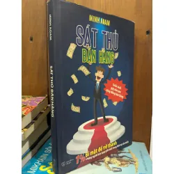 Sát thủ bán hàng - Minh Adam 194550