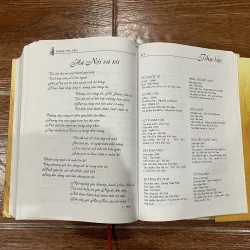 Thơ Việt Nam thế kỉ XX thơ trữ tình (B) 937571