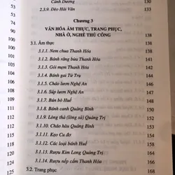 Đặc trưng văn hoá vùng Bắc Trung Bộ 726341