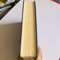 CÁC NGUYÊN LÝ NỘI KHOA HARRISON ( T3) 714819