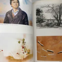 Triển lãm mỹ thuật "Linh hồn Phương Đông" (동방의 얼 展) - Hiệp hội Mỹ thuật Mộc Hữu 998542