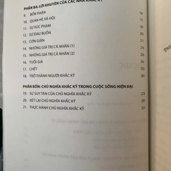 CHỦ NGHĨA KHẮC KỶ: PHONG CÁCH SỐNG BẢN LĨNH VÀ BÌNH THẢN - WILLIAM B. IRVINE 537856