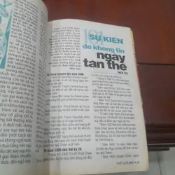 THẾ GIỚI MỚI số 351 ngày 30.8.1999 597836