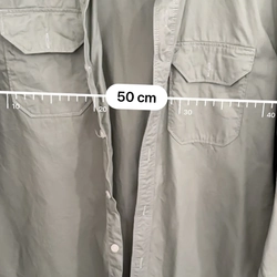 Áo Kaki Levis 316838