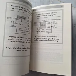 Sách Bản đồ về dòng tiền 605038