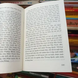 Hồ Cẩm Đào Nhà Lãnh Đạo Xuyên Thế Kỷ Của Trung Quốc- Hà Trung Thạch 608875