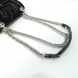 Túi đeo vai KAN I MINI 8M0381 A44K của Fendi - Hàng hiệu Chính hãng 767129