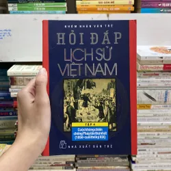 Hỏi Đáp Lịch Sử Việt Nam ( Tập 4 )♟️