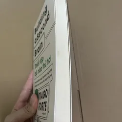 Thiết lập bộ não thứ hai - Tiago Forte 729041