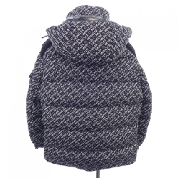 Áo khoác lông vũ MONCLER 640148