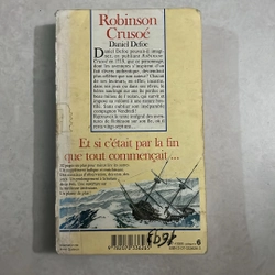 Robinson Crusoé 503759