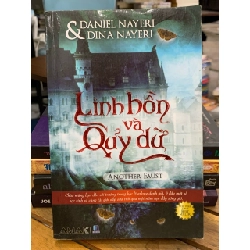 Linh hồn và quỷ dữ -Daniel nayeri & Dina nayeri