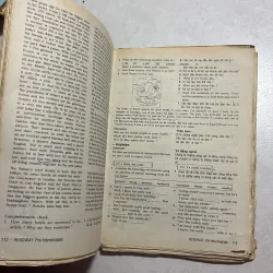 Hướng dẫn học Headway: pre-intermediate 797579