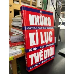 Những kỉ lục thế giới