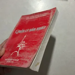 Quản lí sản xuất - Gérard Chevalier & Nguyễn Văn Nghiến 726982