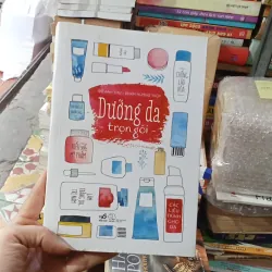 Dưỡng da trọn gói - Đỗ Anh Thư 791153