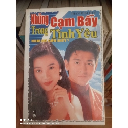 Những cạm bẫy trong Tình Yêu