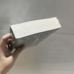 (Ngoại văn) Babel - An Arcane History - R. F. Kuang - Seal  1003725