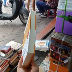 Tốc Độ Của Niềm Tin - Stephen M.R.Covey 994342