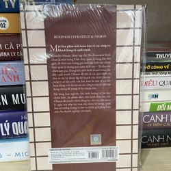 Tư Duy Của Chiến Lược Gia (The Mind Of The Strategist) 447017