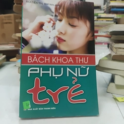 Bách khoa thư phụ nữ trẻ 