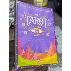 TAROT HẰNG NGÀY : Hỏi nhanh đáp gọn 309938