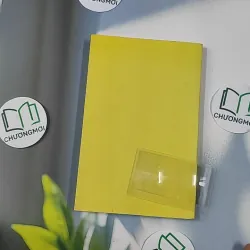 [MIỄN PHÍ BỌC SÁCH] [HIẾM] Cảm Ơn Người Lớn - Sổ Nhật Ký Lịch 2019 - Nguyễn Nhật Ánh 798405