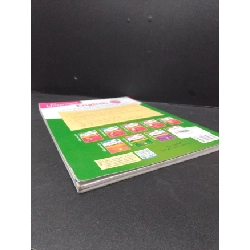 Tiếng Anh lớp 7 (kèm CD) mới 80% ố nhẹ 2017 HCM2809 Krystel Gerber GIÁO TRÌNH, CHUYÊN MÔN 916822